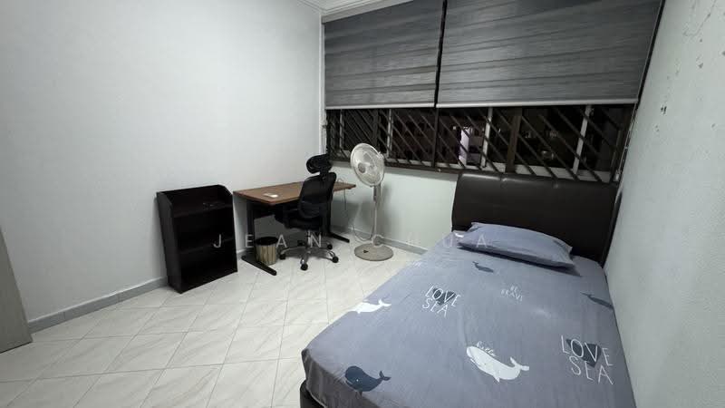 273 Bangkit Road, 273 Bangkit Road, Dairy Farm / Bukit Panjang / Choa Chu Kang, Room Rental, 180 sqft, HDB Flat For Rent, by Jean Chua, 500250311 - Bedroom - PropertyGuru.com.sg