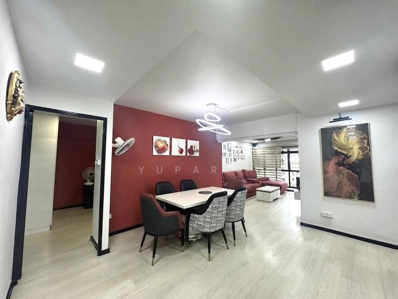 654B Jurong West Street 61, 654B Jurong West Street 61, Boon Lay / Jurong / Tuas, 3 Bedrooms, 1,184 sqft, HDB Flat For Sale, by Yupar ., 500250312 - PropertyGuru.com.sg
