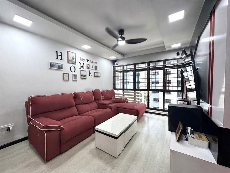 654B Jurong West Street 61, 654B Jurong West Street 61, Boon Lay / Jurong / Tuas, 3 Bedrooms, 1,184 sqft, HDB Flat For Sale, by Yupar ., 500250312 - PropertyGuru.com.sg