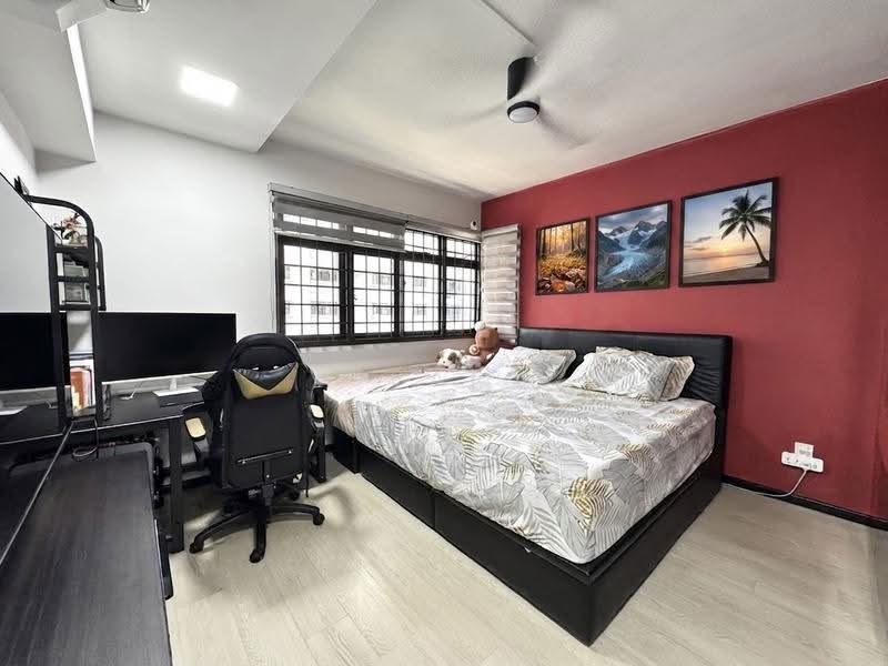 654B Jurong West Street 61, 654B Jurong West Street 61, Boon Lay / Jurong / Tuas, 3 Bedrooms, 1,184 sqft, HDB Flat For Sale, by Yupar ., 500250312 - PropertyGuru.com.sg