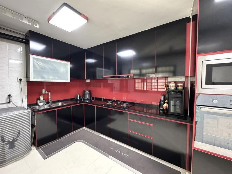 654B Jurong West Street 61, 654B Jurong West Street 61, Boon Lay / Jurong / Tuas, 3 Bedrooms, 1,184 sqft, HDB Flat For Sale, by Yupar ., 500250312 - PropertyGuru.com.sg