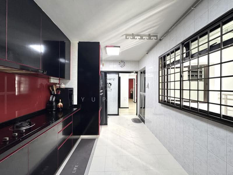 654B Jurong West Street 61, 654B Jurong West Street 61, Boon Lay / Jurong / Tuas, 3 Bedrooms, 1,184 sqft, HDB Flat For Sale, by Yupar ., 500250312 - PropertyGuru.com.sg