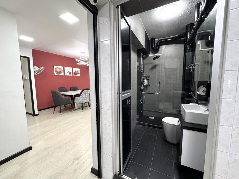 654B Jurong West Street 61, 654B Jurong West Street 61, Boon Lay / Jurong / Tuas, 3 Bedrooms, 1,184 sqft, HDB Flat For Sale, by Yupar ., 500250312 - PropertyGuru.com.sg