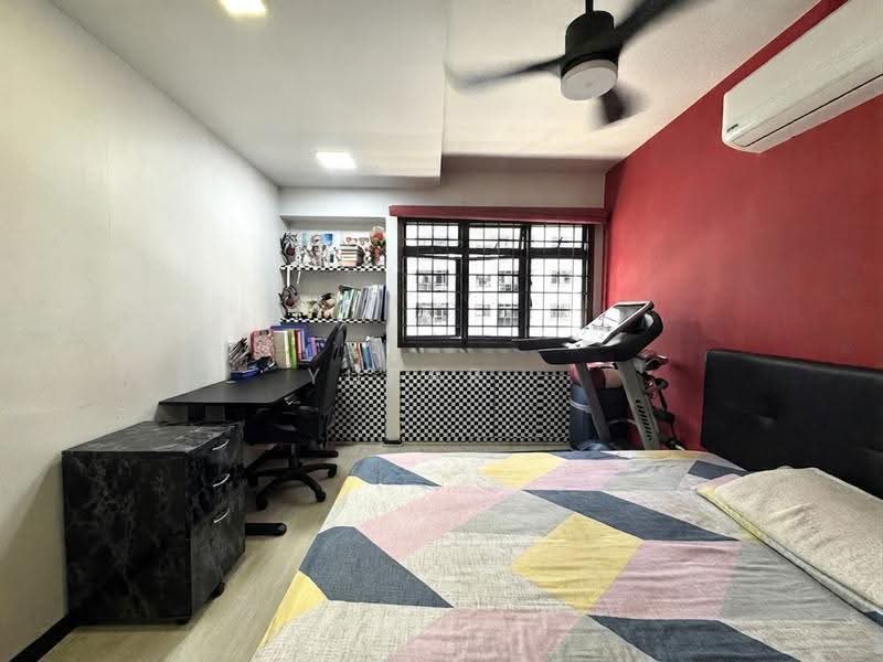 654B Jurong West Street 61, 654B Jurong West Street 61, Boon Lay / Jurong / Tuas, 3 Bedrooms, 1,184 sqft, HDB Flat For Sale, by Yupar ., 500250312 - PropertyGuru.com.sg