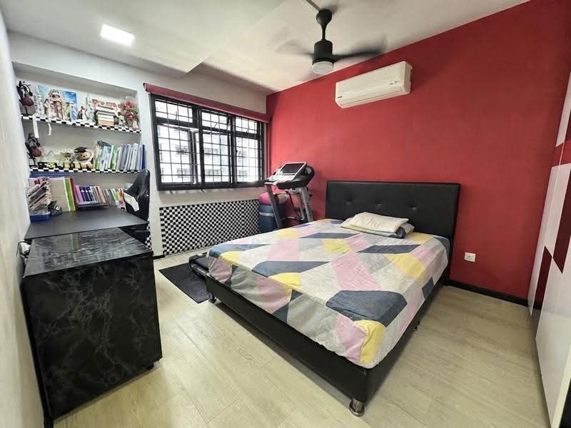 654B Jurong West Street 61, 654B Jurong West Street 61, Boon Lay / Jurong / Tuas, 3 Bedrooms, 1,184 sqft, HDB Flat For Sale, by Yupar ., 500250312 - PropertyGuru.com.sg