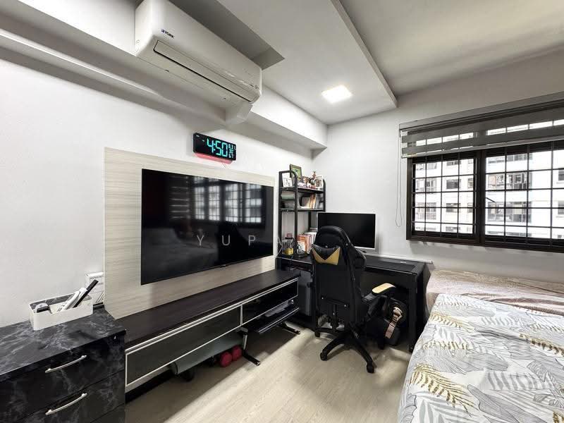 654B Jurong West Street 61, 654B Jurong West Street 61, Boon Lay / Jurong / Tuas, 3 Bedrooms, 1,184 sqft, HDB Flat For Sale, by Yupar ., 500250312 - PropertyGuru.com.sg