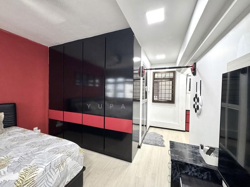 654B Jurong West Street 61, 654B Jurong West Street 61, Boon Lay / Jurong / Tuas, 3 Bedrooms, 1,184 sqft, HDB Flat For Sale, by Yupar ., 500250312 - PropertyGuru.com.sg