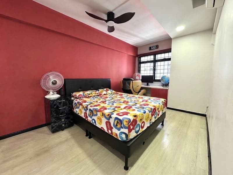 654B Jurong West Street 61, 654B Jurong West Street 61, Boon Lay / Jurong / Tuas, 3 Bedrooms, 1,184 sqft, HDB Flat For Sale, by Yupar ., 500250312 - PropertyGuru.com.sg