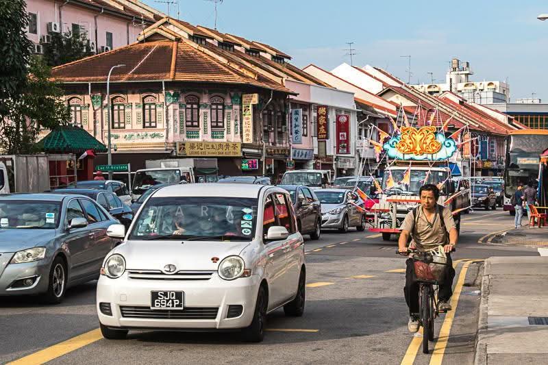 Geylang Rd - Nightclub / KTV, Geylang Road, Eunos / Geylang / Paya Lebar, 859 sqft, Food & Beverage For Rent, by Darren Wee, 500250313 - CommercialGuru.com.sg