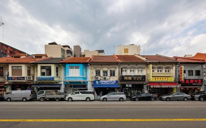 Geylang Rd - Nightclub / KTV, Geylang Road, Eunos / Geylang / Paya Lebar, 859 sqft, Food & Beverage For Rent, by Darren Wee, 500250313 - CommercialGuru.com.sg