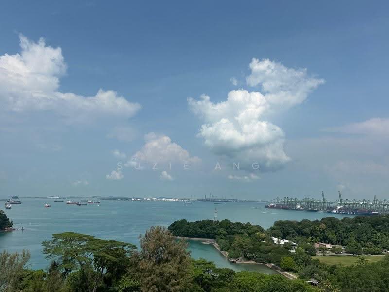Reflections at Keppel Bay, 23 Keppel Bay View, Harbourfront / Telok Blangah, 2 Bedrooms, 1,345 sqft, Condominium For Sale, by Suzie Ang, 500250314 - PropertyGuru.com.sg