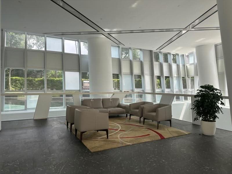Reflections at Keppel Bay, 23 Keppel Bay View, Harbourfront / Telok Blangah, 2 Bedrooms, 1,345 sqft, Condominium For Sale, by Suzie Ang, 500250314 - PropertyGuru.com.sg