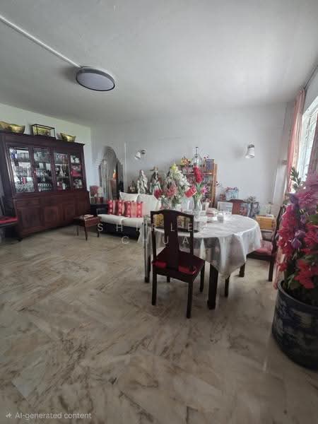 173 Ang Mo Kio Avenue 4, 173 Ang Mo Kio Avenue 4, Ang Mo Kio / Bishan / Thomson, 3 Bedrooms, 980 sqft, HDB Flat For Sale, by Shirley Chua, 500250317 - Living Room - PropertyGuru.com.sg