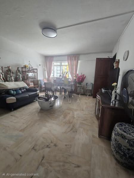 173 Ang Mo Kio Avenue 4, 173 Ang Mo Kio Avenue 4, Ang Mo Kio / Bishan / Thomson, 3 Bedrooms, 980 sqft, HDB Flat For Sale, by Shirley Chua, 500250317 - Living Room - PropertyGuru.com.sg