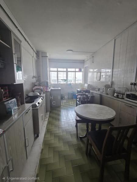 173 Ang Mo Kio Avenue 4, 173 Ang Mo Kio Avenue 4, Ang Mo Kio / Bishan / Thomson, 3 Bedrooms, 980 sqft, HDB Flat For Sale, by Shirley Chua, 500250317 - Kitchen - PropertyGuru.com.sg