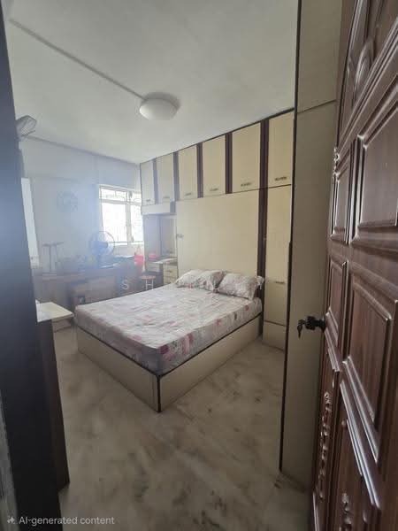 173 Ang Mo Kio Avenue 4, 173 Ang Mo Kio Avenue 4, Ang Mo Kio / Bishan / Thomson, 3 Bedrooms, 980 sqft, HDB Flat For Sale, by Shirley Chua, 500250317 - Bedroom - PropertyGuru.com.sg