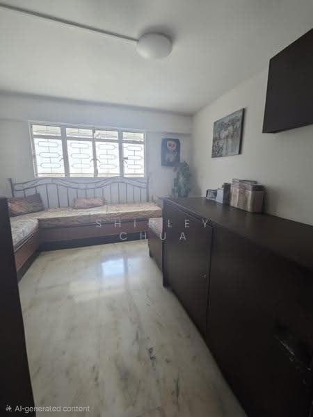 173 Ang Mo Kio Avenue 4, 173 Ang Mo Kio Avenue 4, Ang Mo Kio / Bishan / Thomson, 3 Bedrooms, 980 sqft, HDB Flat For Sale, by Shirley Chua, 500250317 - Living Room - PropertyGuru.com.sg