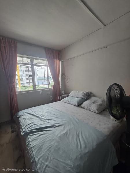 173 Ang Mo Kio Avenue 4, 173 Ang Mo Kio Avenue 4, Ang Mo Kio / Bishan / Thomson, 3 Bedrooms, 980 sqft, HDB Flat For Sale, by Shirley Chua, 500250317 - Bedroom - PropertyGuru.com.sg