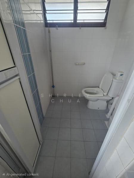 173 Ang Mo Kio Avenue 4, 173 Ang Mo Kio Avenue 4, Ang Mo Kio / Bishan / Thomson, 3 Bedrooms, 980 sqft, HDB Flat For Sale, by Shirley Chua, 500250317 - Bathroom - PropertyGuru.com.sg