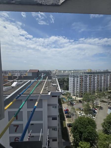 173 Ang Mo Kio Avenue 4, 173 Ang Mo Kio Avenue 4, Ang Mo Kio / Bishan / Thomson, 3 Bedrooms, 980 sqft, HDB Flat For Sale, by Shirley Chua, 500250317 - Exterior - PropertyGuru.com.sg