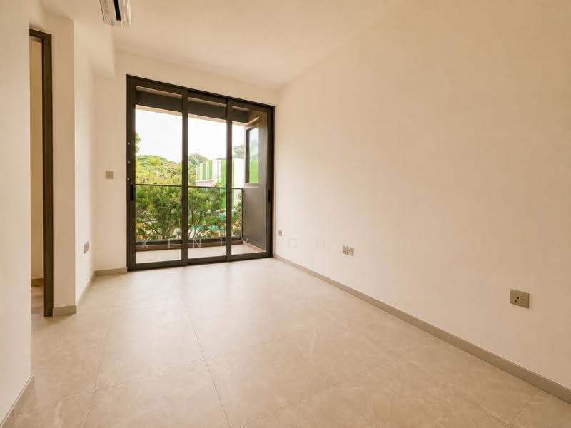 Orchard Sophia, 128 Sophia Road, Orchard / River Valley, 2 Bedrooms, 657 sqft, Condominium For Rent, by Kenix Chong, 500250322 - Living hall - PropertyGuru.com.sg