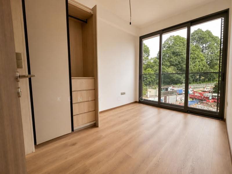Orchard Sophia, 128 Sophia Road, Orchard / River Valley, 2 Bedrooms, 657 sqft, Condominium For Rent, by Kenix Chong, 500250322 - Master bedroom - PropertyGuru.com.sg