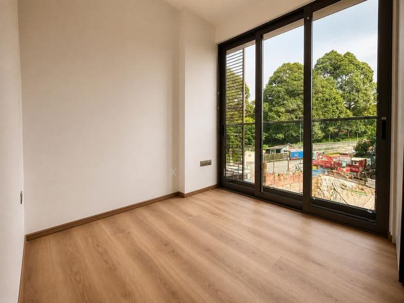 Orchard Sophia, 128 Sophia Road, Orchard / River Valley, 2 Bedrooms, 657 sqft, Condominium For Rent, by Kenix Chong, 500250322 - Common bedroom - PropertyGuru.com.sg