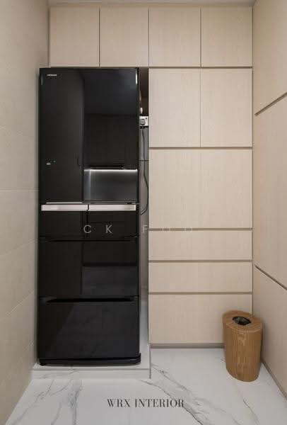 Langston Ville, 15 Kim Yam Road, Orchard / River Valley, 3 Bedrooms, 936 sqft, Apartment For Rent, by CK Foo, 500250325 - Interior - PropertyGuru.com.sg