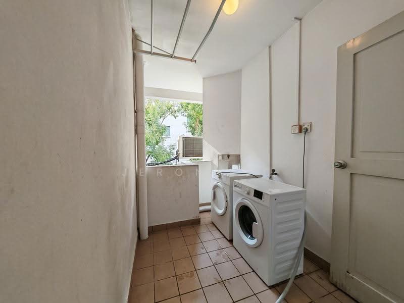 Royal Palm Mansions, 330 Pasir Panjang Road, Buona Vista / West Coast / Clementi New Town, 3 Bedrooms, 1,238 sqft, Condominium For Rent, by Jeron Lee, 500250327 - Interior - PropertyGuru.com.sg