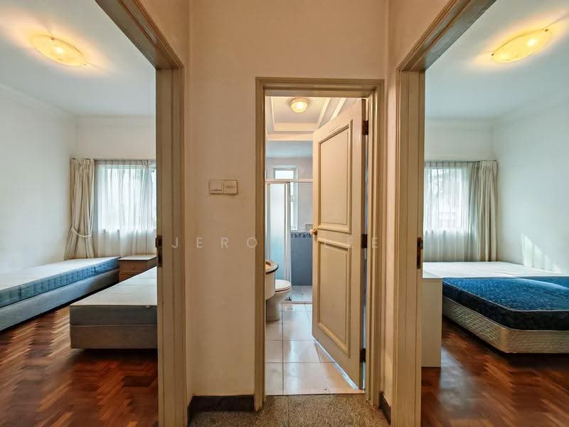Royal Palm Mansions, 330 Pasir Panjang Road, Buona Vista / West Coast / Clementi New Town, 3 Bedrooms, 1,238 sqft, Condominium For Rent, by Jeron Lee, 500250327 - Bedroom - PropertyGuru.com.sg