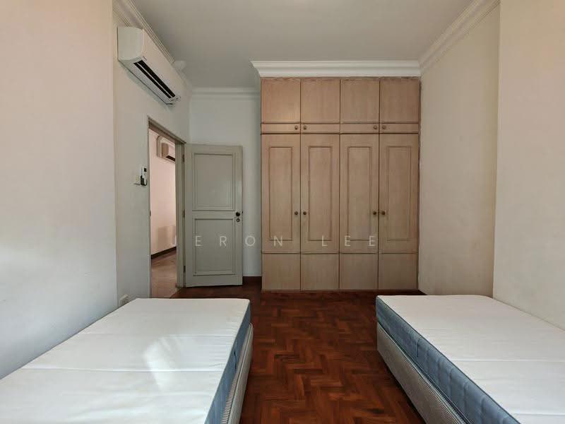 Royal Palm Mansions, 330 Pasir Panjang Road, Buona Vista / West Coast / Clementi New Town, 3 Bedrooms, 1,238 sqft, Condominium For Rent, by Jeron Lee, 500250327 - Bedroom - PropertyGuru.com.sg