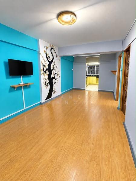 208 Boon Lay Place, 208 Boon Lay Place, Boon Lay / Jurong / Tuas, 3 Bedrooms, 700 sqft, HDB Flat For Sale, by Jane Francis, 500250328 - Living Room - PropertyGuru.com.sg