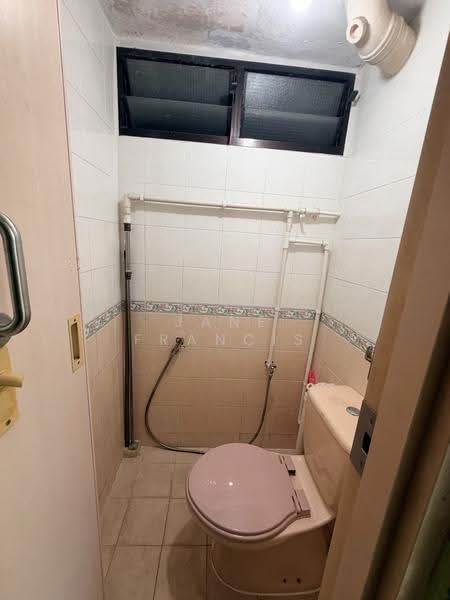 Bathroom WC