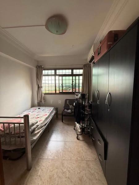 257 Serangoon Central Drive, 257 Serangoon Central Drive, Hougang / Punggol / Sengkang, 3 Bedrooms, 1,230 sqft, HDB Flat For Rent, by Jeffrey Lee, 500250330 - Bedroom - PropertyGuru.com.sg