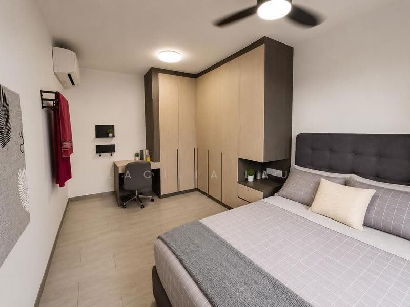470A Fernvale Link, 470A Fernvale Link, Seletar / Yio Chu Kang, 3 Bedrooms, 1,001 sqft, HDB Flat For Sale, by Lacilia Lau, 500250331 - Bedroom - PropertyGuru.com.sg