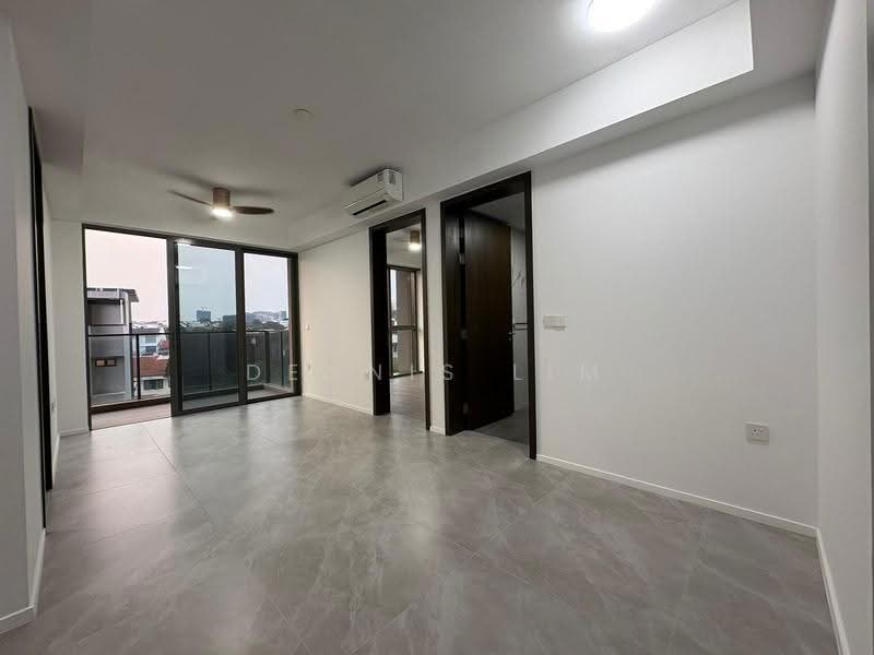 AMO Residence, 21 Ang Mo Kio Rise, Ang Mo Kio / Bishan / Thomson, 2 Bedrooms, 678 sqft, Condominium For Rent, by Dennis Lim, 500250332 - Living Room - PropertyGuru.com.sg