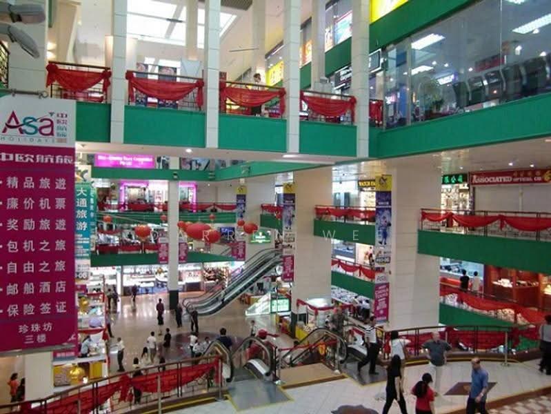 Chinatown - People’s Park Complex, Chinatown / People’s Park Complex, Boat Quay / Raffles Place / Marina, 900 sqft, Other Retail For Sale, by Darren Wee, 500250334 - Interior - CommercialGuru.com.sg