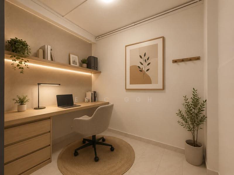 8 Jalan Kukoh, 8 Jalan Kukoh, Alexandra / Commonwealth, 2 Bedrooms, 581 sqft, HDB Flat For Sale, by Eric Goh, 500250337 - AI Study - PropertyGuru.com.sg