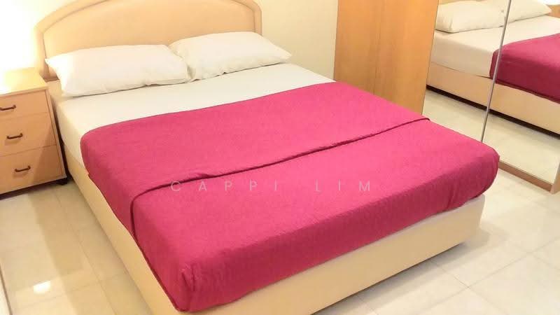 Sommerville Park, Sommerville Estate Road, Tanglin / Holland / Bukit Timah, 1 Bedroom, 624 sqft, Condominium For Rent, by Cappi Lim, 500250338 - PropertyGuru.com.sg