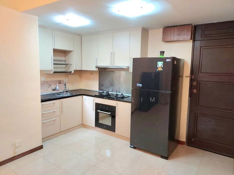 Sommerville Park, Sommerville Estate Road, Tanglin / Holland / Bukit Timah, 1 Bedroom, 624 sqft, Condominium For Rent, by Cappi Lim, 500250338 - PropertyGuru.com.sg