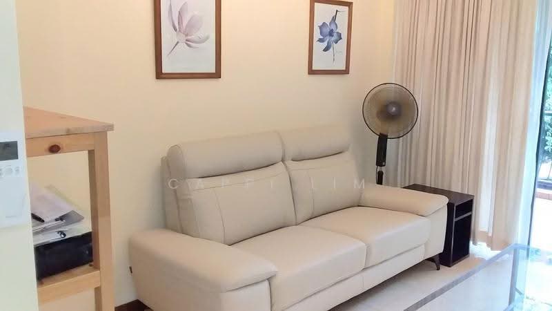 Sommerville Park, Sommerville Estate Road, Tanglin / Holland / Bukit Timah, 1 Bedroom, 624 sqft, Condominium For Rent, by Cappi Lim, 500250338 - PropertyGuru.com.sg