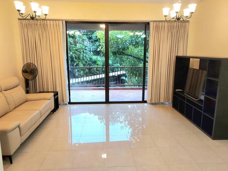Sommerville Park, Sommerville Estate Road, Tanglin / Holland / Bukit Timah, 1 Bedroom, 624 sqft, Condominium For Rent, by Cappi Lim, 500250338 - PropertyGuru.com.sg