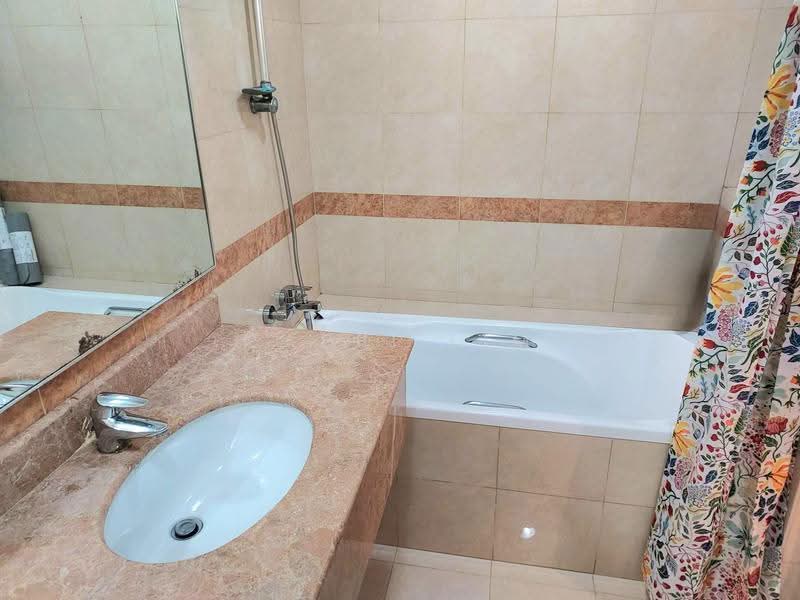 Sommerville Park, Sommerville Estate Road, Tanglin / Holland / Bukit Timah, 1 Bedroom, 624 sqft, Condominium For Rent, by Cappi Lim, 500250338 - PropertyGuru.com.sg