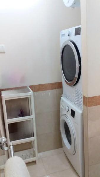 Sommerville Park, Sommerville Estate Road, Tanglin / Holland / Bukit Timah, 1 Bedroom, 624 sqft, Condominium For Rent, by Cappi Lim, 500250338 - PropertyGuru.com.sg