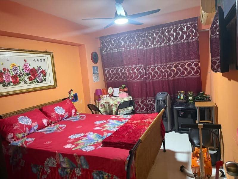 506A Wellington Circle, 506A Wellington Circle, Sembawang / Yishun, Room Rental, , HDB Flat For Rent, by Amelia Tan, 500250340 - Bedroom - PropertyGuru.com.sg