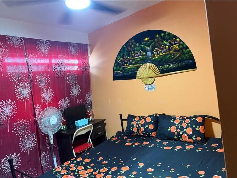 506A Wellington Circle, 506A Wellington Circle, Sembawang / Yishun, Room Rental, , HDB Flat For Rent, by Amelia Tan, 500250340 - Bedroom - PropertyGuru.com.sg
