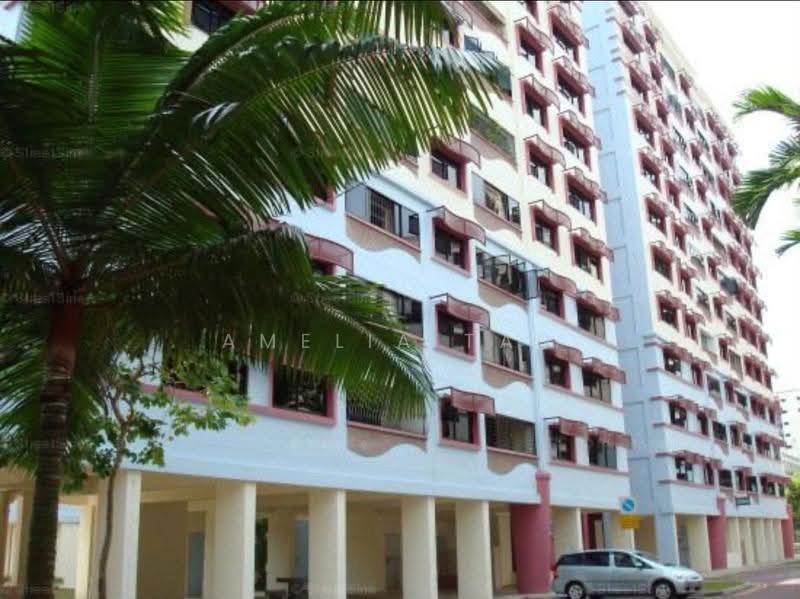 506A Wellington Circle, 506A Wellington Circle, Sembawang / Yishun, Room Rental, , HDB Flat For Rent, by Amelia Tan, 500250340 - PropertyGuru.com.sg