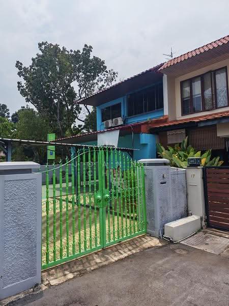 Mei Hwan Drive, Ang Mo Kio / Bishan / Thomson, 5 Bedrooms, 3,000 sqft, Corner Terrace For Sale, by Joanne Chan, 500250341 - Exterior - PropertyGuru.com.sg