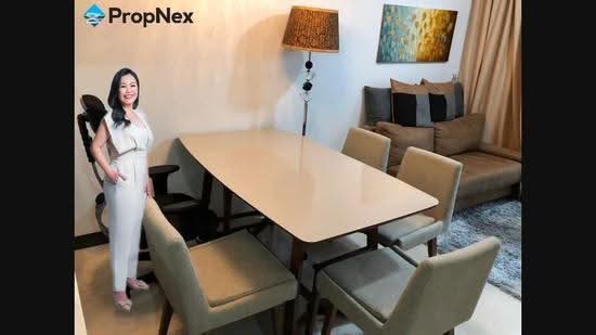 Euhabitat, 204 Jalan Eunos, Eunos / Geylang / Paya Lebar, 1 Bedroom, 538 sqft, Condominium For Rent, by Grace Chan, 500250342 - PropertyGuru.com.sg