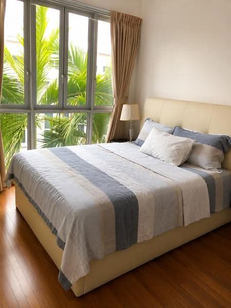 Euhabitat, 204 Jalan Eunos, Eunos / Geylang / Paya Lebar, 1 Bedroom, 538 sqft, Condominium For Rent, by Grace Chan, 500250342 - Bedroom - PropertyGuru.com.sg